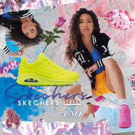 Skechers Sitio oficial Compra Ropa Deportiva y