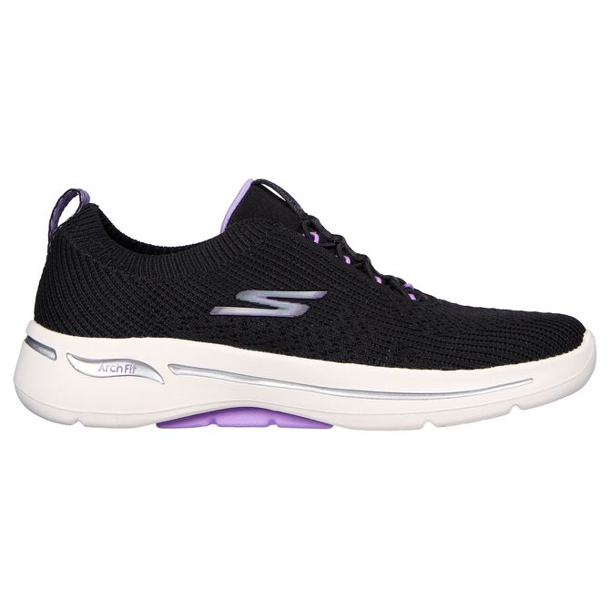 Tenis Skechers  Go Walk Arch Fit:  para Mujer