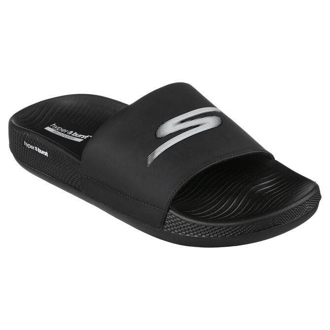 Sandalias Skechers On The Go Hyper Slide: Comfort para Hombre
