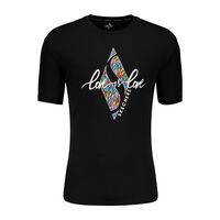 Playera Skechers Boyfriend T-Shirt: James Goldcrown para Mujer