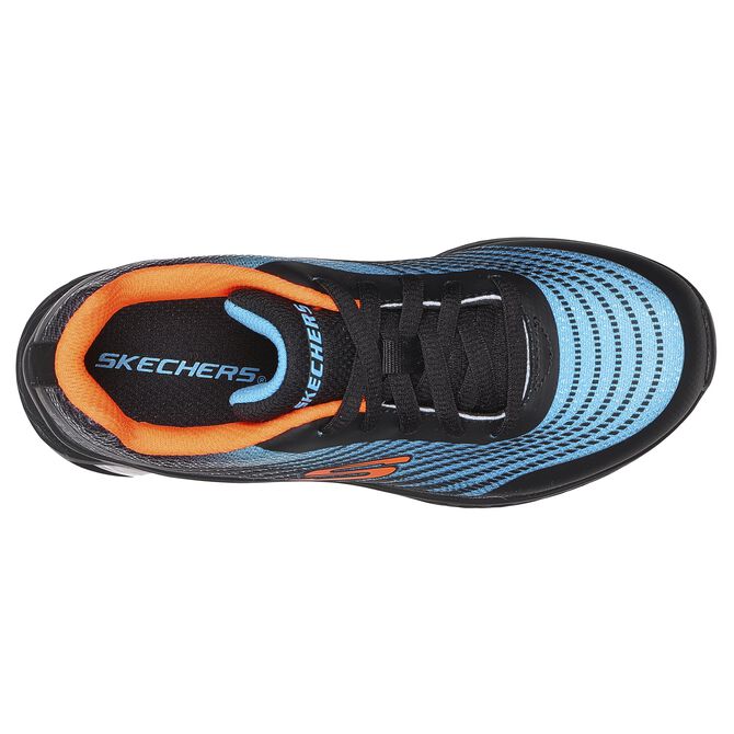 Tenis Skechers Skech Air: Microspec Max Ii-Zarborg para Niño