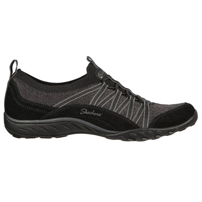 Tenis Skechers Relaxed Fit Active: Breath-Easy - Her journey para Mujer