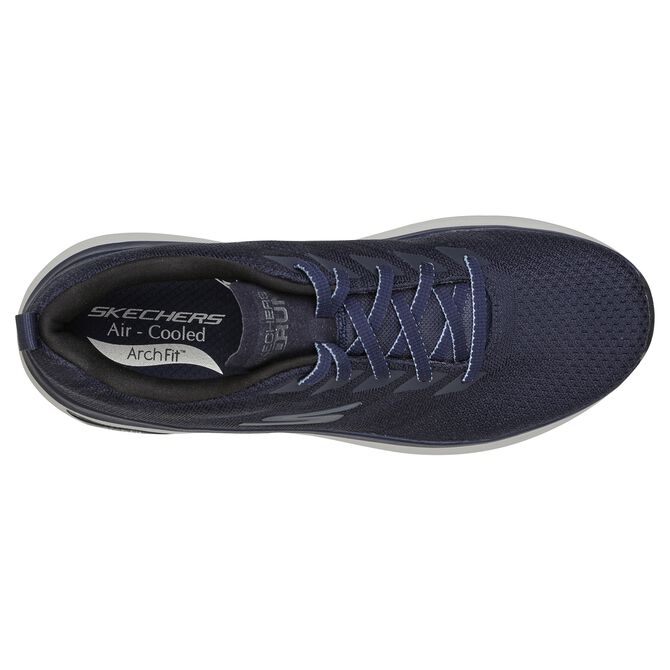 Tenis Skechers Go Max Cushioning: Arch Fit - Unifier para Hombre