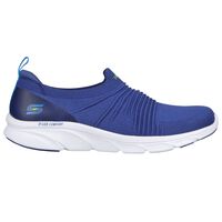 Calzado Skechers Sport Active Flex Relaxed Fit: D'Lux Comfort - Glow Time para Mujer