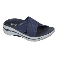 Sandalias Skechers On the Go: Walk Arch Fit- Wondrous para  Mujer