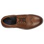 Tenis Skechers Relaxed Fit USA: Bregman - Selone para Hombre