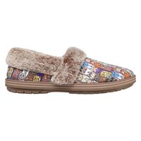 Calzado Skechers Bobs for Dogs: Too Coozy para Mujer