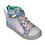 Bota Skechers Twinkle Toes Lite: Shuffle Brights - Lil Sparkle Wings para Niña