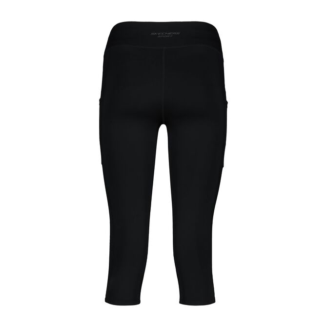 Pants Capri Skechers Sport Training para Mujer 