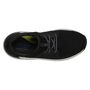 Tenis Skechers SW  Relaxed Fit USA: Verlan - Ronder para Hombre
