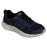 Tenis Skechers Sport:  Relaxed Fit: Depth Charge 2.0 - Winkko para Hombre