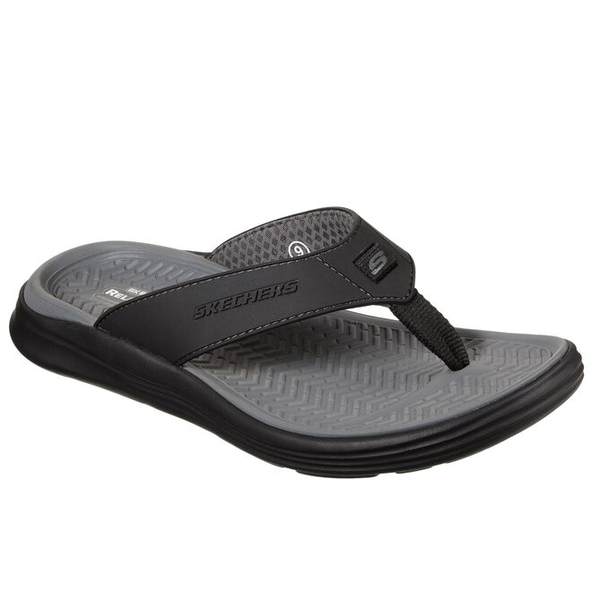 Sandalia Skechers Relaxed Fit USA: Sargo - Sunview para Hombre
