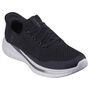 Tenis Skechers Relaxed Fit Usa M Slade Para Hombre