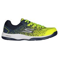 Tenis Skechers Sport Relaxed Fit: Viper Court Rf  para Hombre