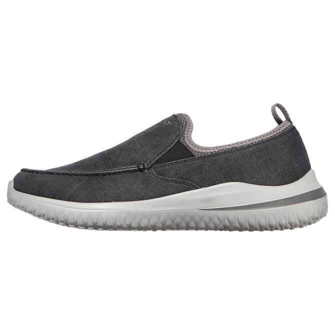 Calzado Skechers Classic Fit USA: Street Delson 3.0 - Chadwick para Hombre