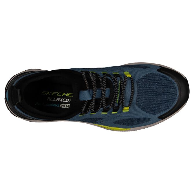 Tenis Skechers Relaxed Fit: Equalizer 4.0 Trail - Terrator para Hombre
