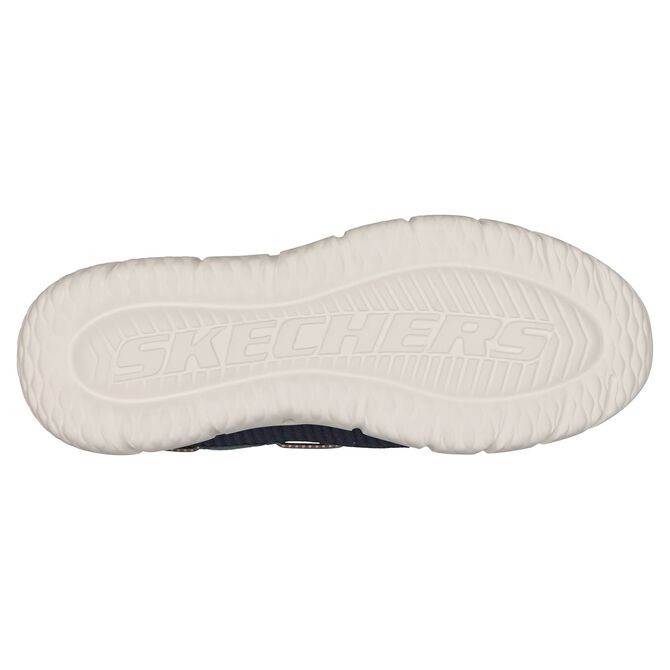 Calzado Skechers Usa Sw Classic Fit: Del Retto- Clean Slate para Hombre