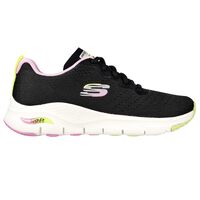 Tenis Skechers Sport: Arch Fit - Infinity Cool para Mujer