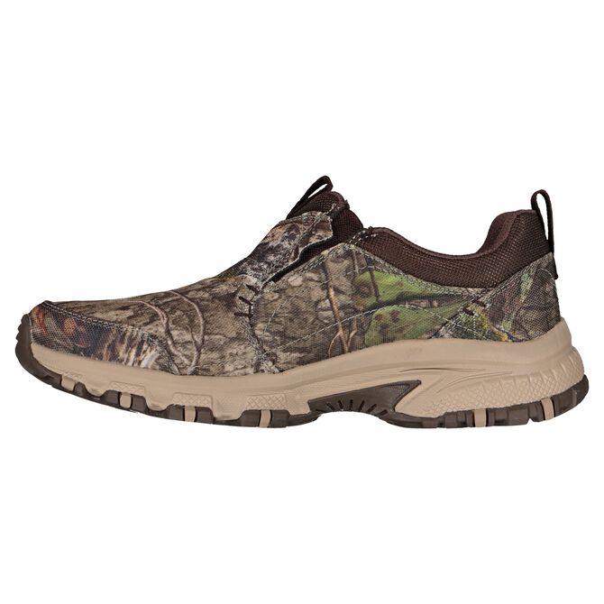 Tenis Skechers Outdoors: Hillcrest-Into The Wild para Mujer