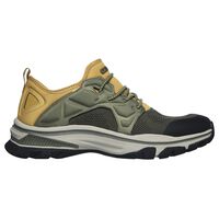 Tenis Skechers Relaxed Fit USA: Ralcon - Stroman para Hombre
