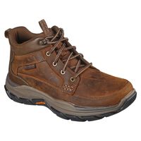 Bota Skechers Relaxed Fit USA: Respected - Boswell para Hombre