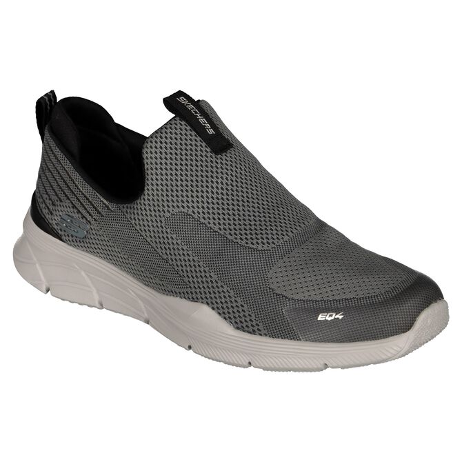 Calzado Skechers Relaxed Fit Sport: Equalizer 4.0 - Baylock para Hombre