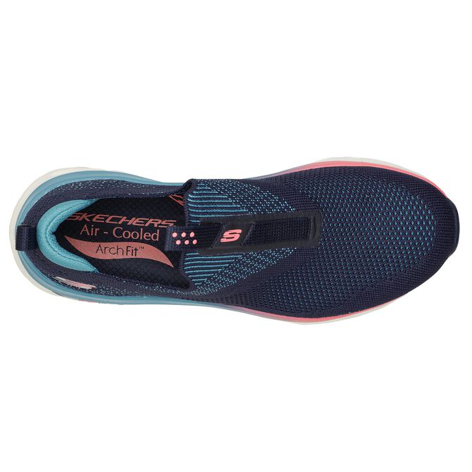 Tenis Skechers Sport: Arch Fit - Glide Step para Mujer