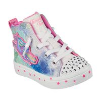 Bota Skechers Twinkle Toes: Twi-Lites - Unicorn Galaxy para Niña