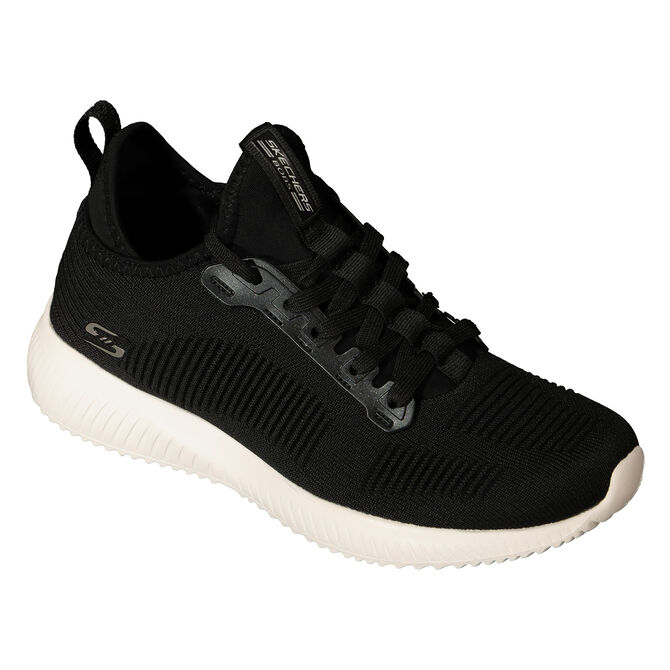 Tenis Skechers Bobs Sport Squad - Turn Up para Mujer