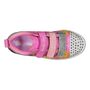 Tenis Skechers Twinkle Toes: Sparkle Rayz para Niña