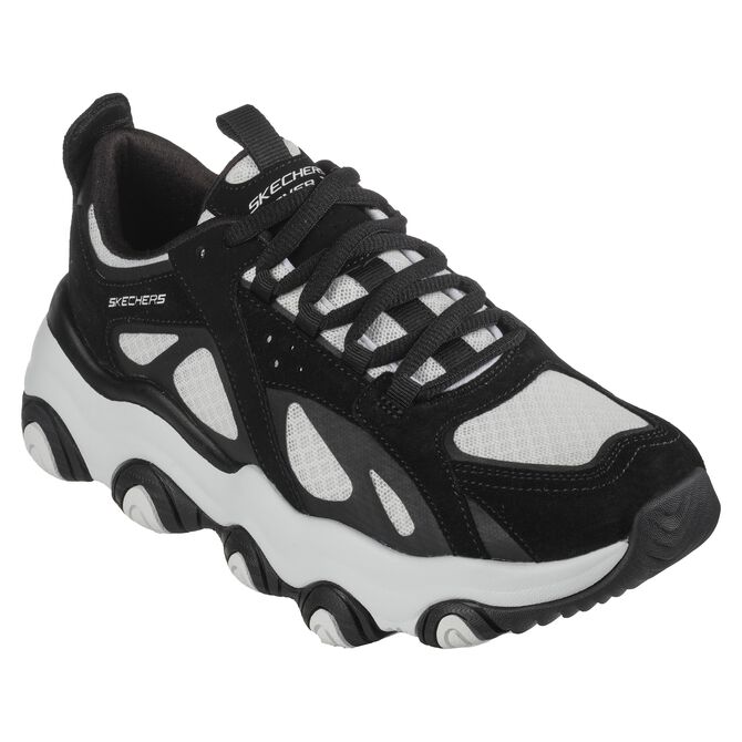Tenis Skechers Rover X - Bold Remix para Mujer