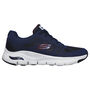 Tenis Skechers Sport Arch Fit: Charge Back para Hombre
