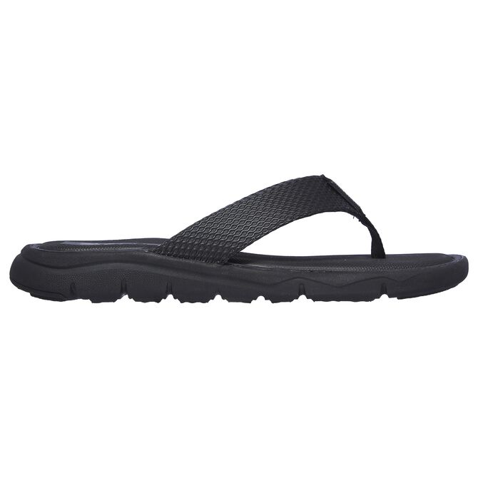 Sandalia Skechers Relaxed Fit: Crenesi para Hombre