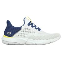 Tenis Skechers SW Relaxed Fit USA: Ingram - Brexie para Hombre