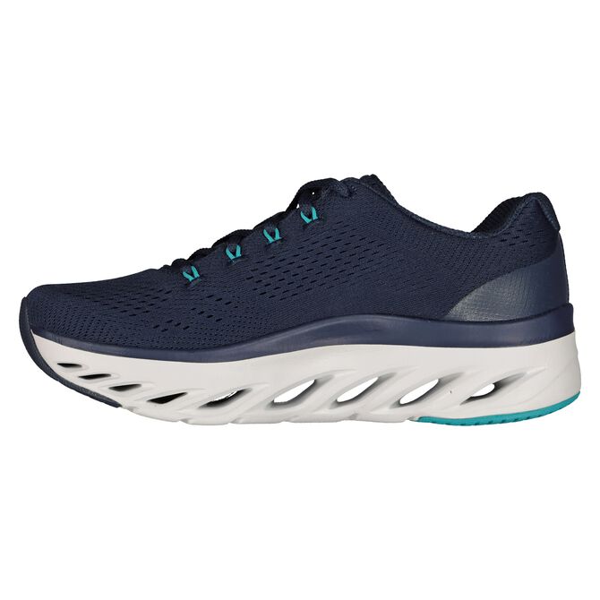 Tenis Skechers Sport Arch Fit: Glide Step - Top Glory para Mujer