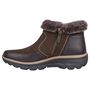 Botas Skechers Modern Comfort Relaxed Fit: Easy Going-Warm Escape para Mujer