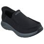 Calzado Skechers Classic Fit Usa: Parson-Ralven para Hombre
