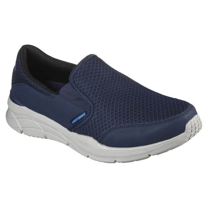 Calzado Skechers Relaxed Fit Sport: Equalizer 4.0 - Persisting para Hombre