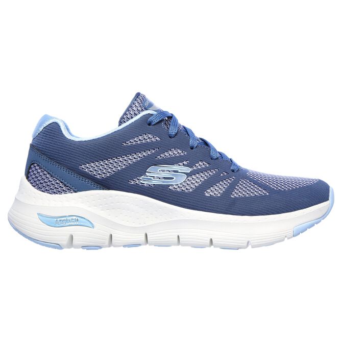 Tenis Skechers Sport: Arch Fit para Mujer