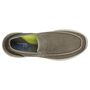 Calzado Skechers Classic Fit: Street Lattimore - Warner para Hombre
