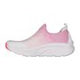 Tenis Skechers Sport Relaxed Fit: D´Lux Walker- Wrap Party para Mujer