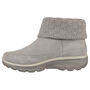 Bota Skechers Modern comfort Relaxed Fit Winter: Easy Going - Upgraded para Mujer