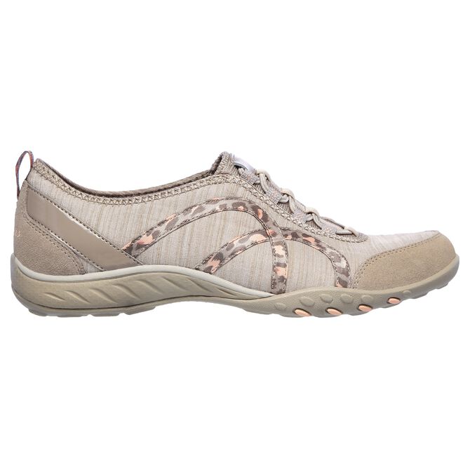 Calzado Skechers Relaxed Fit: Breathe Easy - Lynx para Mujer