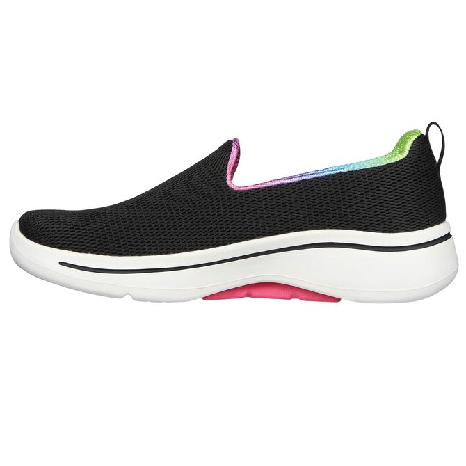 Tenis  Skechers  Go Walk Arch Fit:  para Mujer