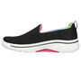 Tenis  Skechers  Go Walk Arch Fit:  para Mujer