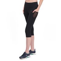 Pants Capri Skechers Sport Training para Mujer 