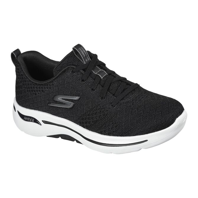 Tenis Skechers Go Walk Arch Fit - Unify para Mujer