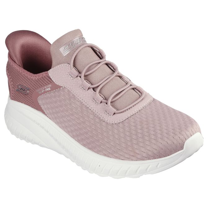 Tenis Skechers Slip-ins®: Bobs Sport™ Squad Chaos para Mujer