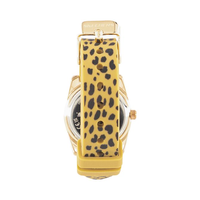 Reloj Skechers Leopard para Mujer