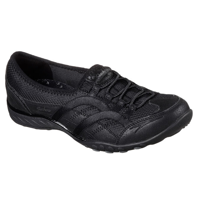 Calzado Skechers Relaxed Fit:Breathe Easy - Well Versed para Mujer